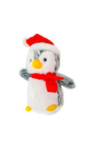Load image into Gallery viewer, Christmas Penguin
