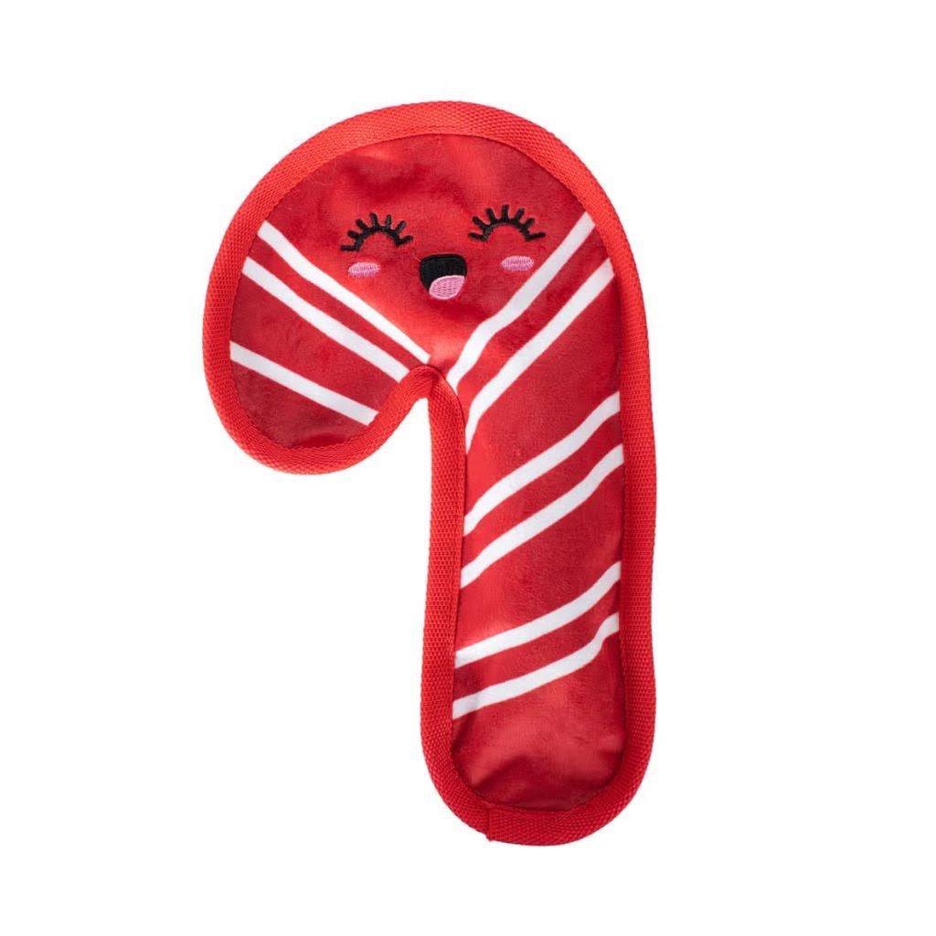 Twisted Candy Cane Toy