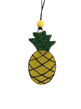 Load image into Gallery viewer, Pineapple Freshie

