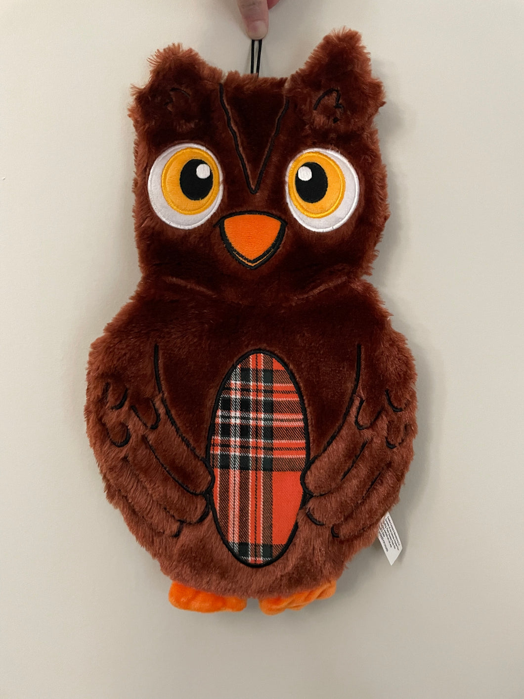 Fall owl Toy