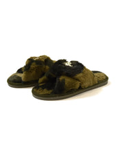 Load image into Gallery viewer, Camo Slippers
