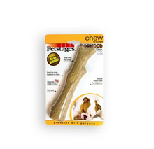 Load image into Gallery viewer, Pet Stages Wood Chew Bone - Sassy Dogs Boutique 
