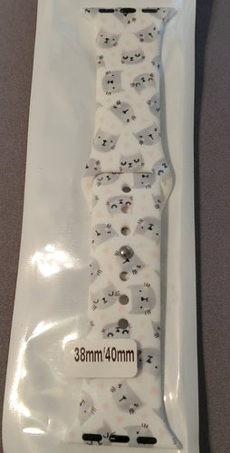 Apple Watch Band - Sassy Dogs Boutique 