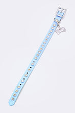 Load image into Gallery viewer, Studded Dog Collar-Multiple Colors - Sassy Dogs Boutique
