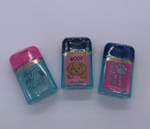 Load image into Gallery viewer, Hand Sanitizer- Various Styles - Shop Sassy Dogs
