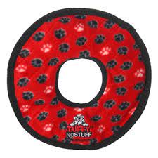 Tuffy No Stuff Ring - Sassy Dogs Boutique