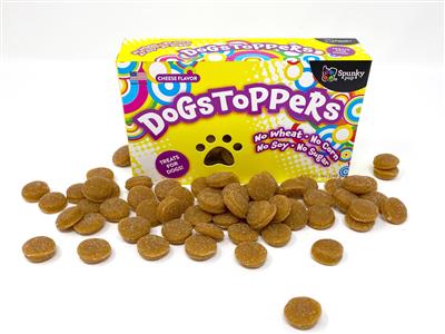 Dogstoppers - Sassy Dogs Boutique 