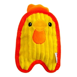 Invincible Chicken Dog Toy