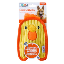Load image into Gallery viewer, Invincible Chicken Dog Toy
