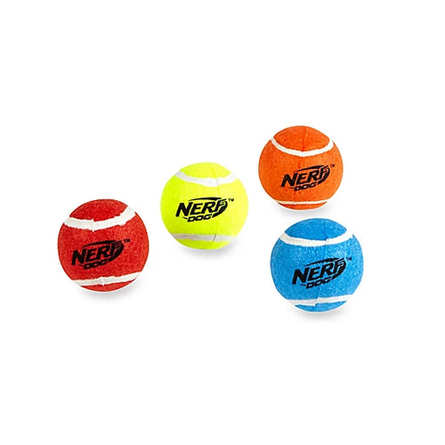 Nerf Dog Tennis Ball - Sassy Dogs Boutique 
