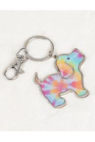 Puppie Love Keychain (Many Designs!) - Sassy Dogs Boutique 