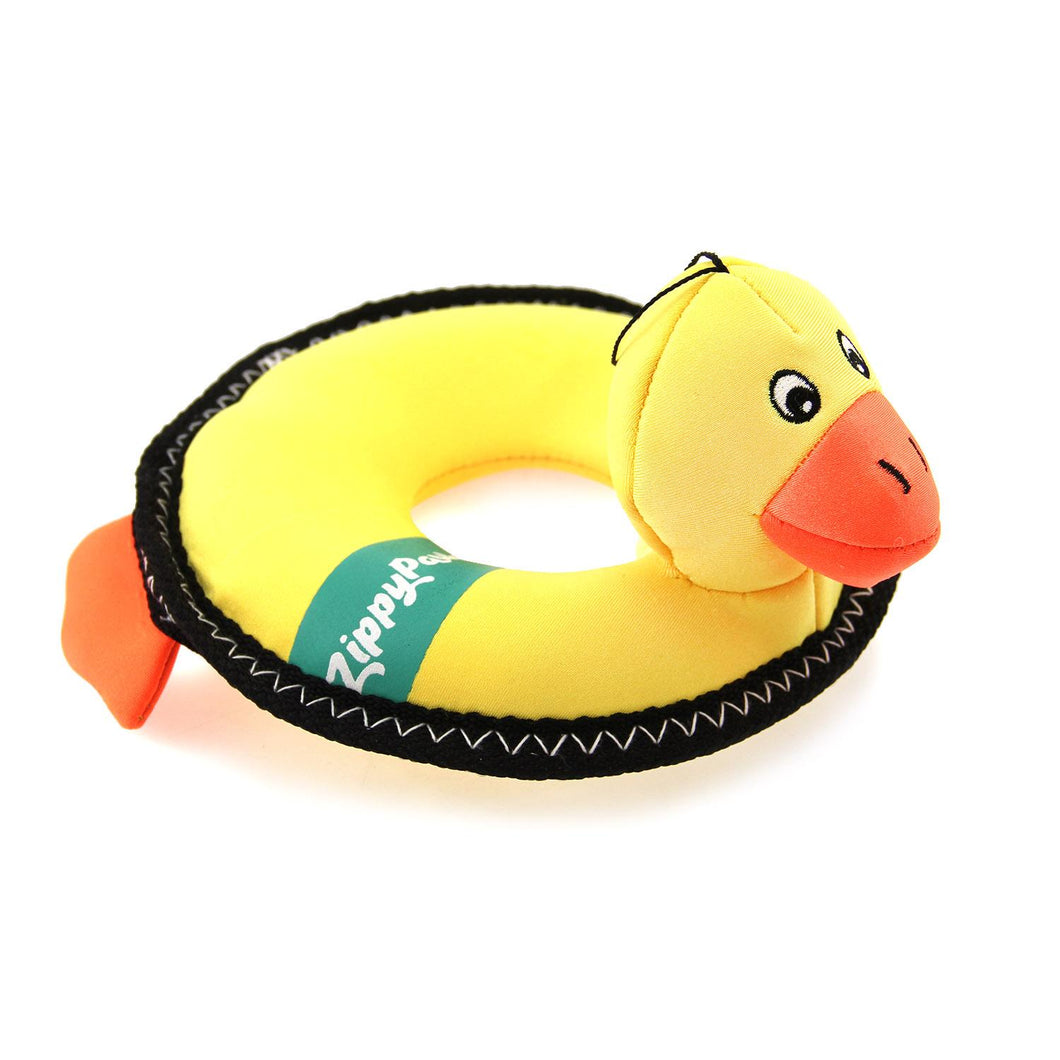 Floaterz Dog Toy- Various Animals - Sassy Dogs Boutique